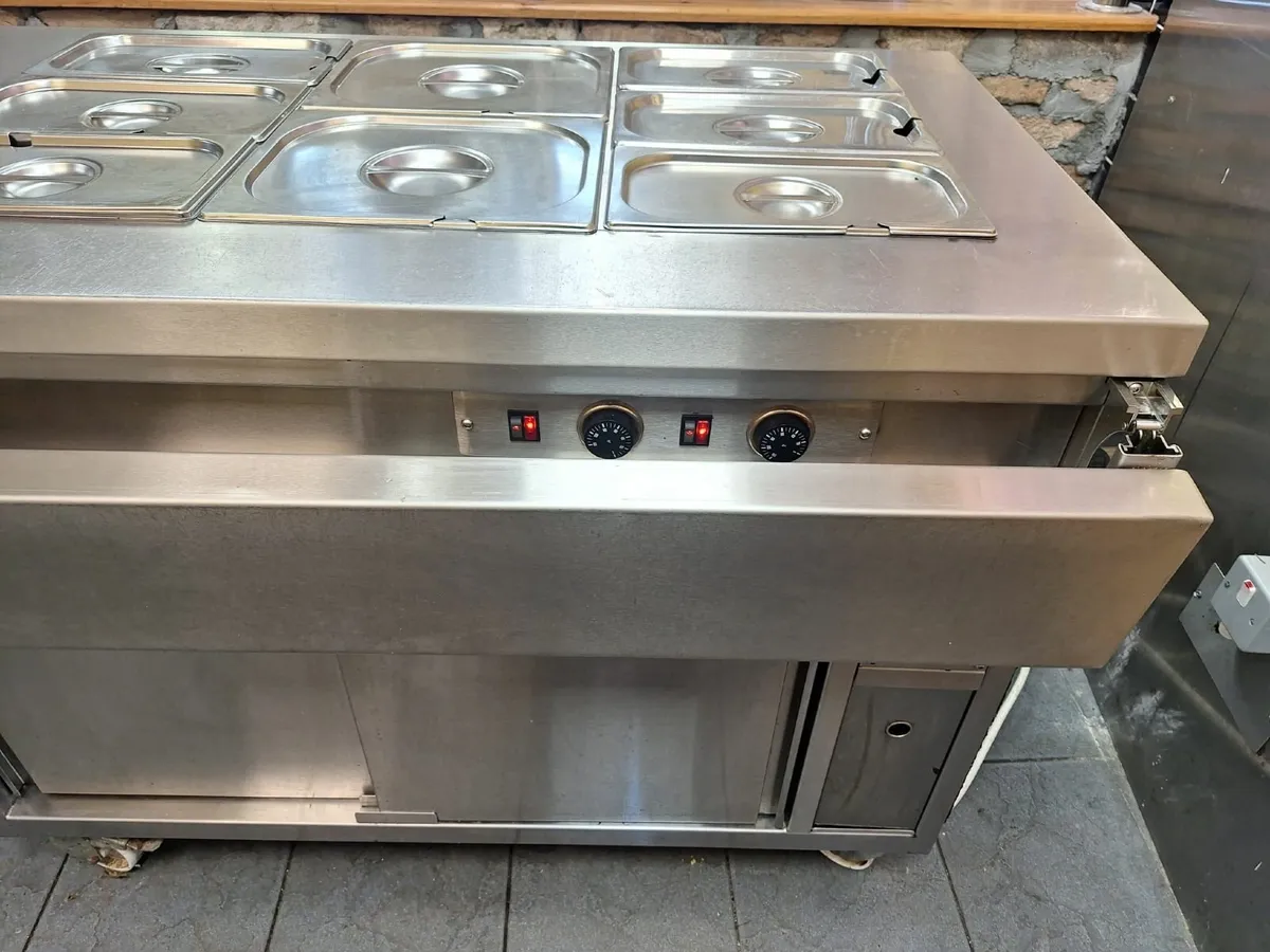 HOT FOOD CABENIT - Image 4