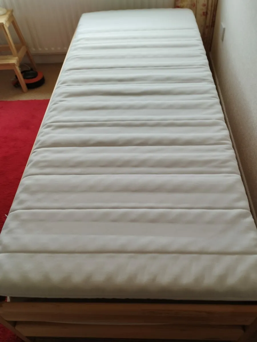 Utaker IKEA beds and mattress - Image 3