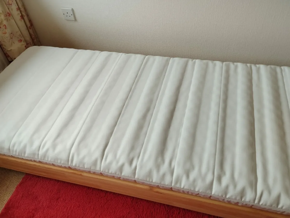 Utaker IKEA beds and mattress - Image 4