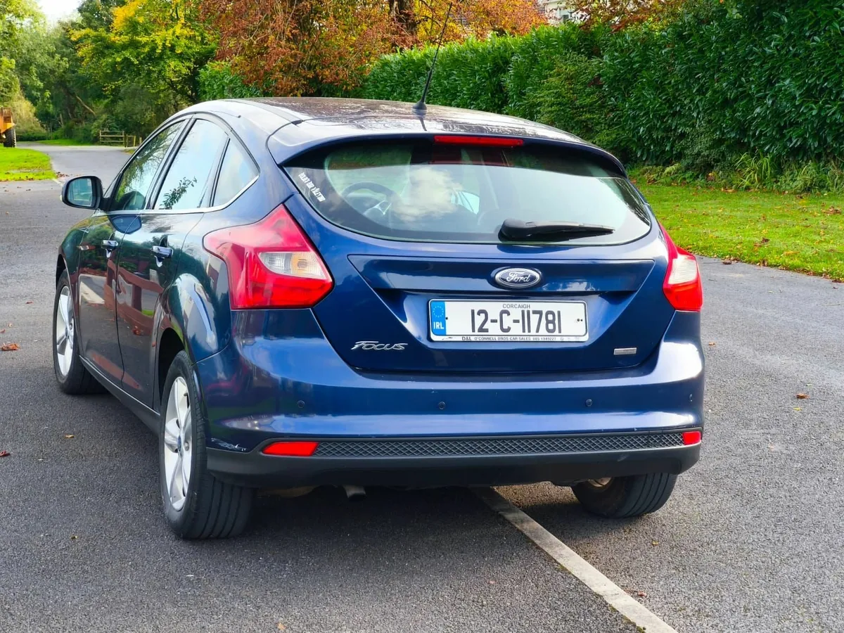 Ford Focus 2012 - Image 3
