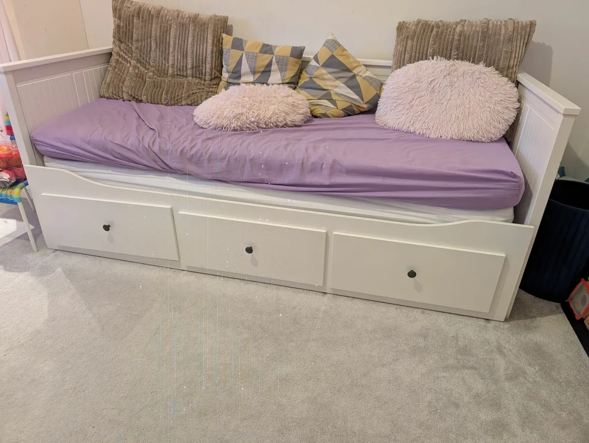 IKea Day bed