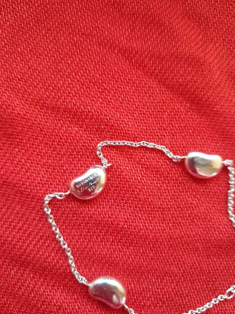Tiffany Silver bracelet - Image 2