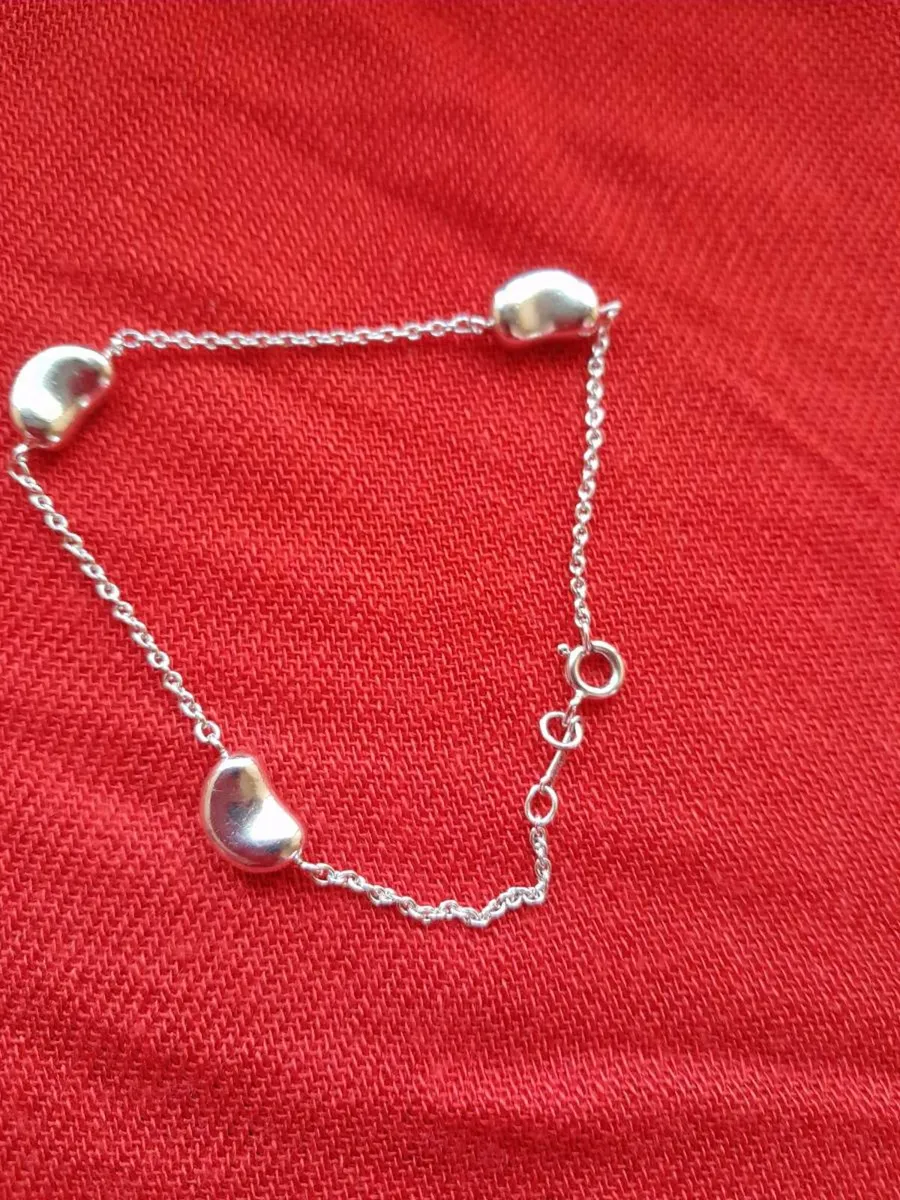 Tiffany Silver bracelet - Image 3