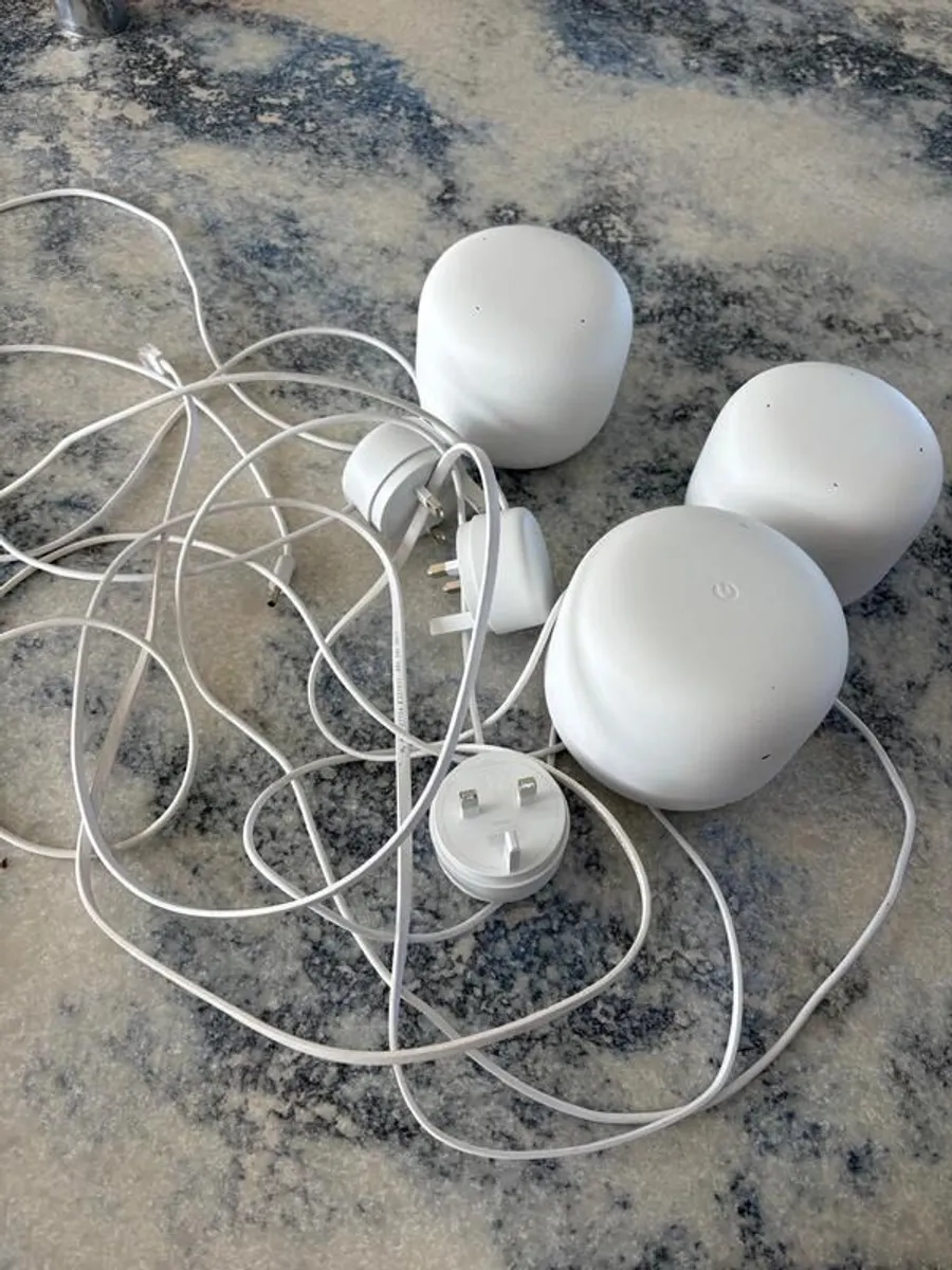 Google Nest wifi - Image 1