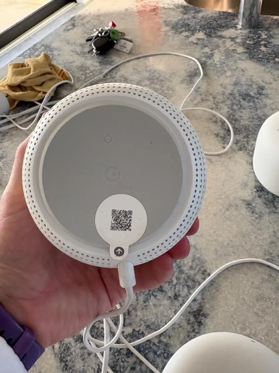 Google Nest wifi - Image 2