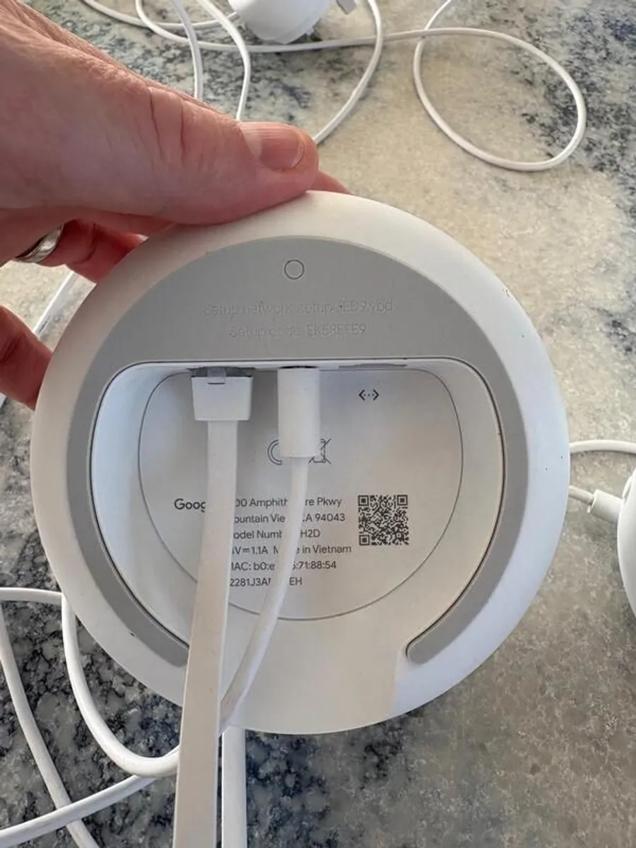 Google Nest wifi - Image 3
