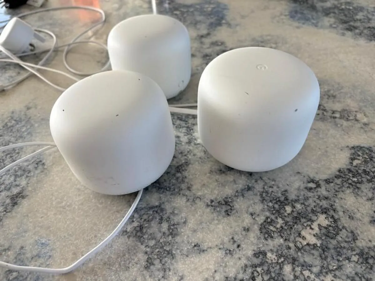 Google Nest wifi - Image 4