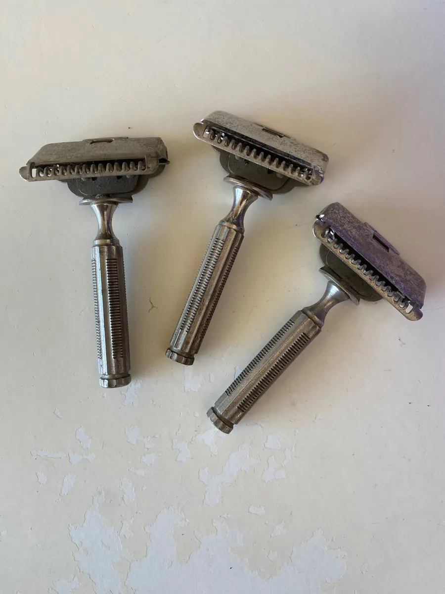 Ever Ready Razors - Image 1