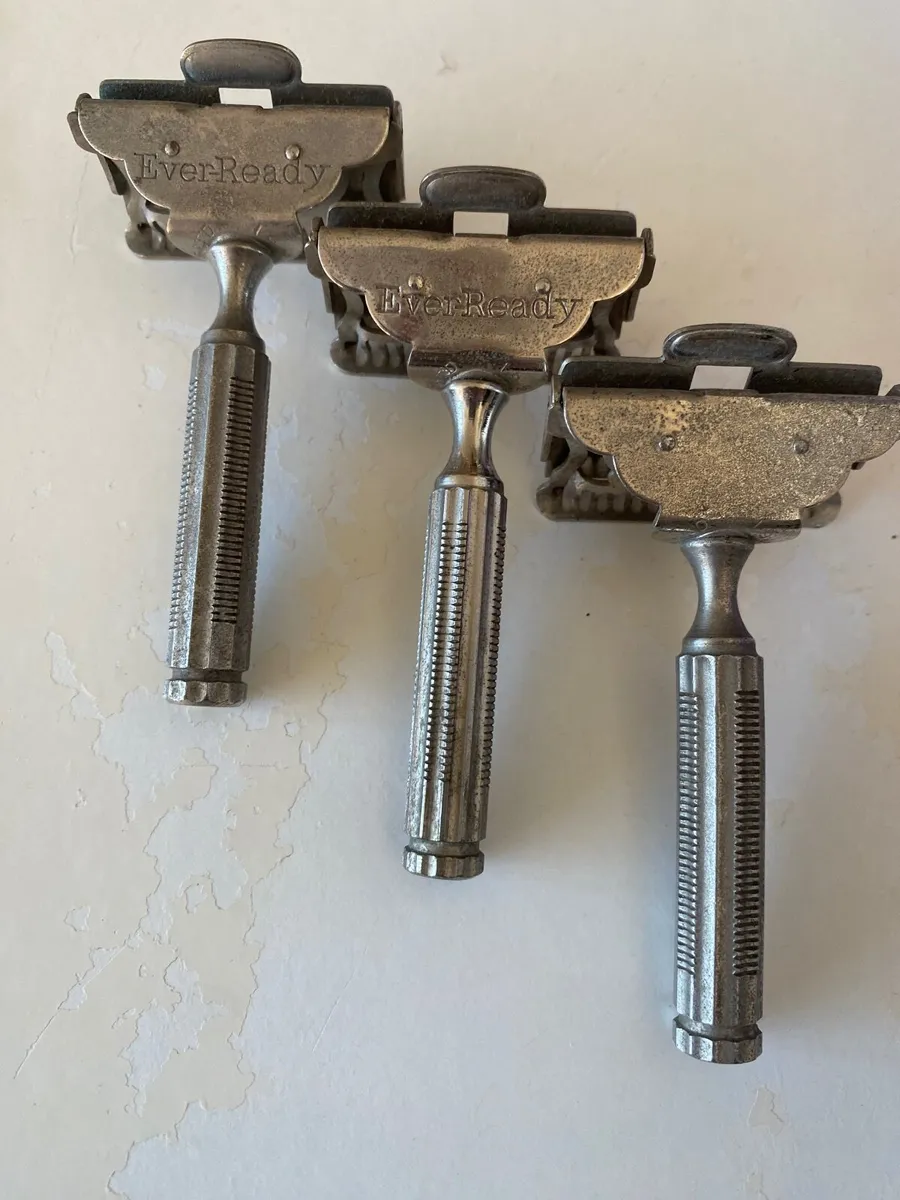 Ever Ready Razors - Image 3