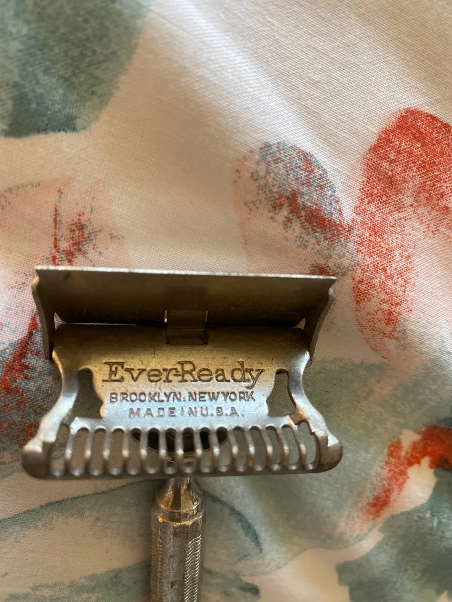 Ever Ready Razors - Image 4