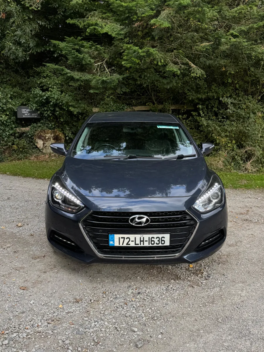 Hyundai i40 2017 - Image 3