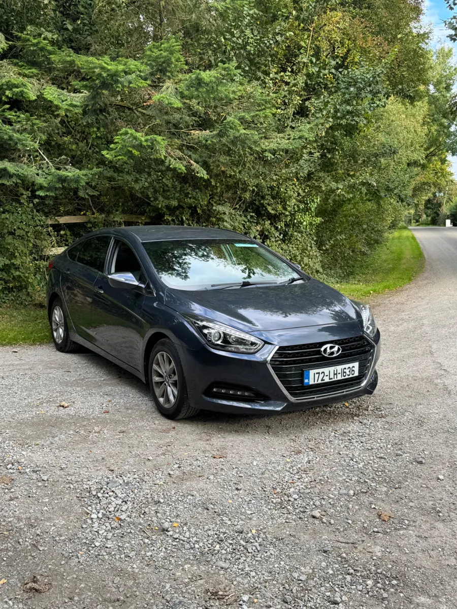 Hyundai i40 2017 - Image 2