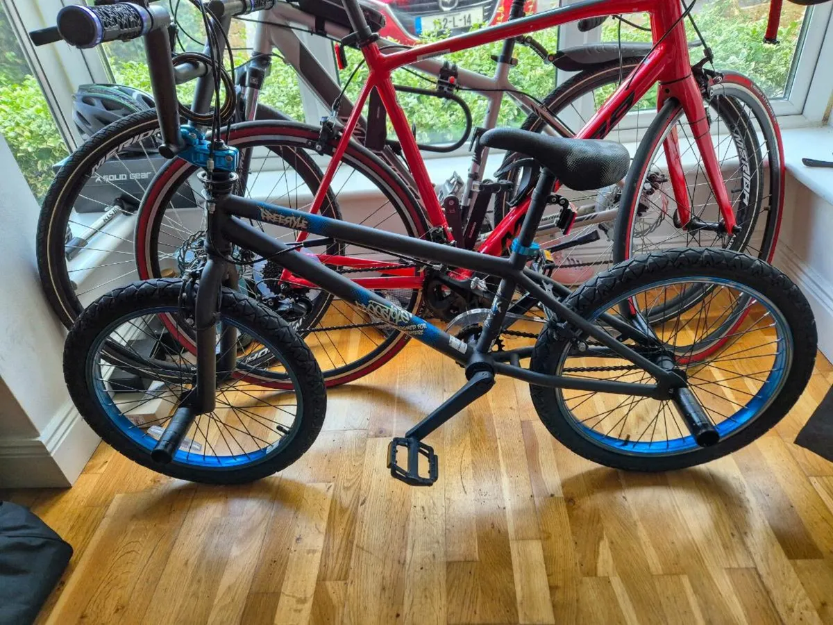 Kids Bike, as new! - Image 1