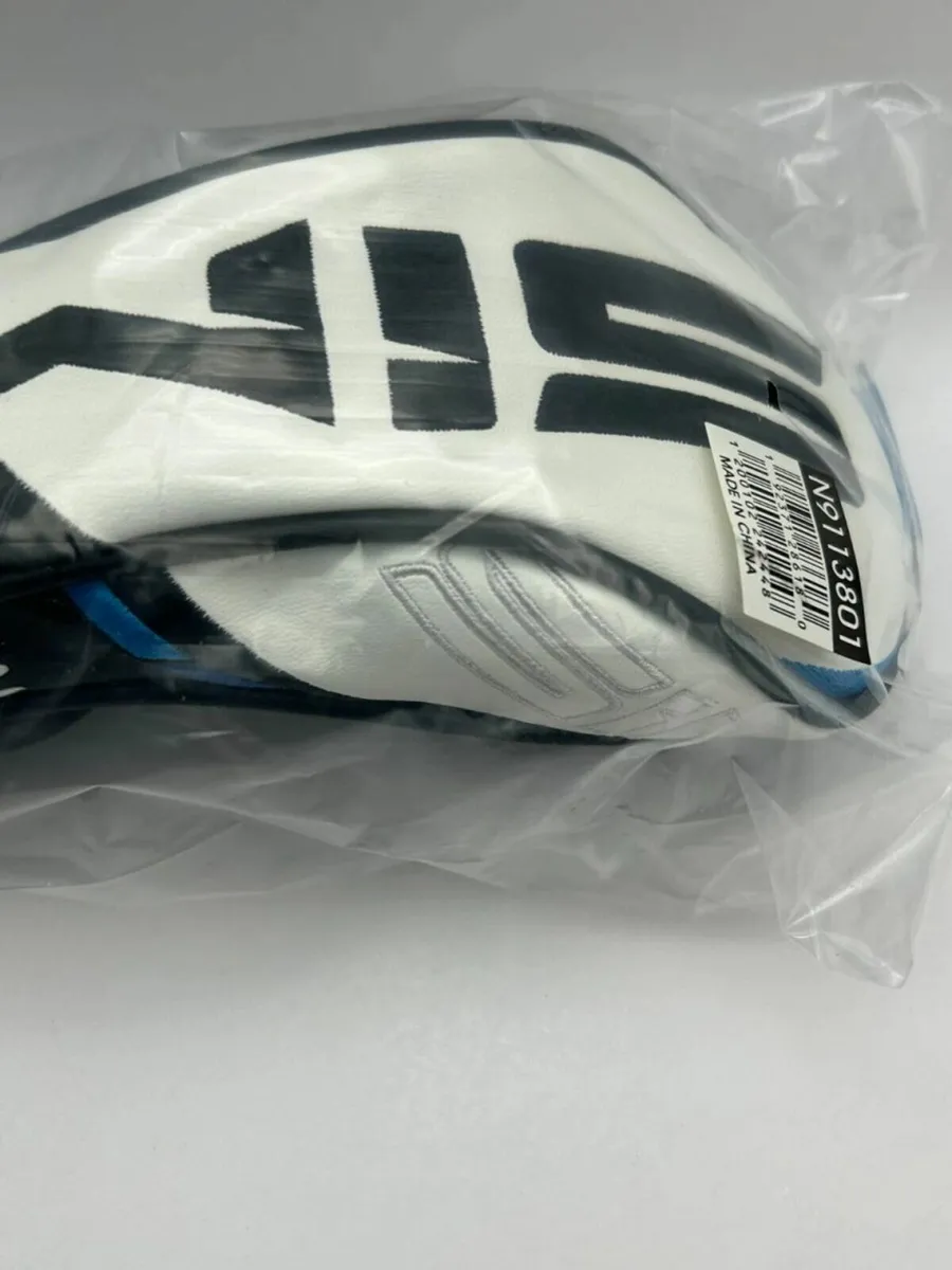 TaylorMade SIM2 MAX Fairway Wood 5W 18 TENSEI BLUE - Image 2