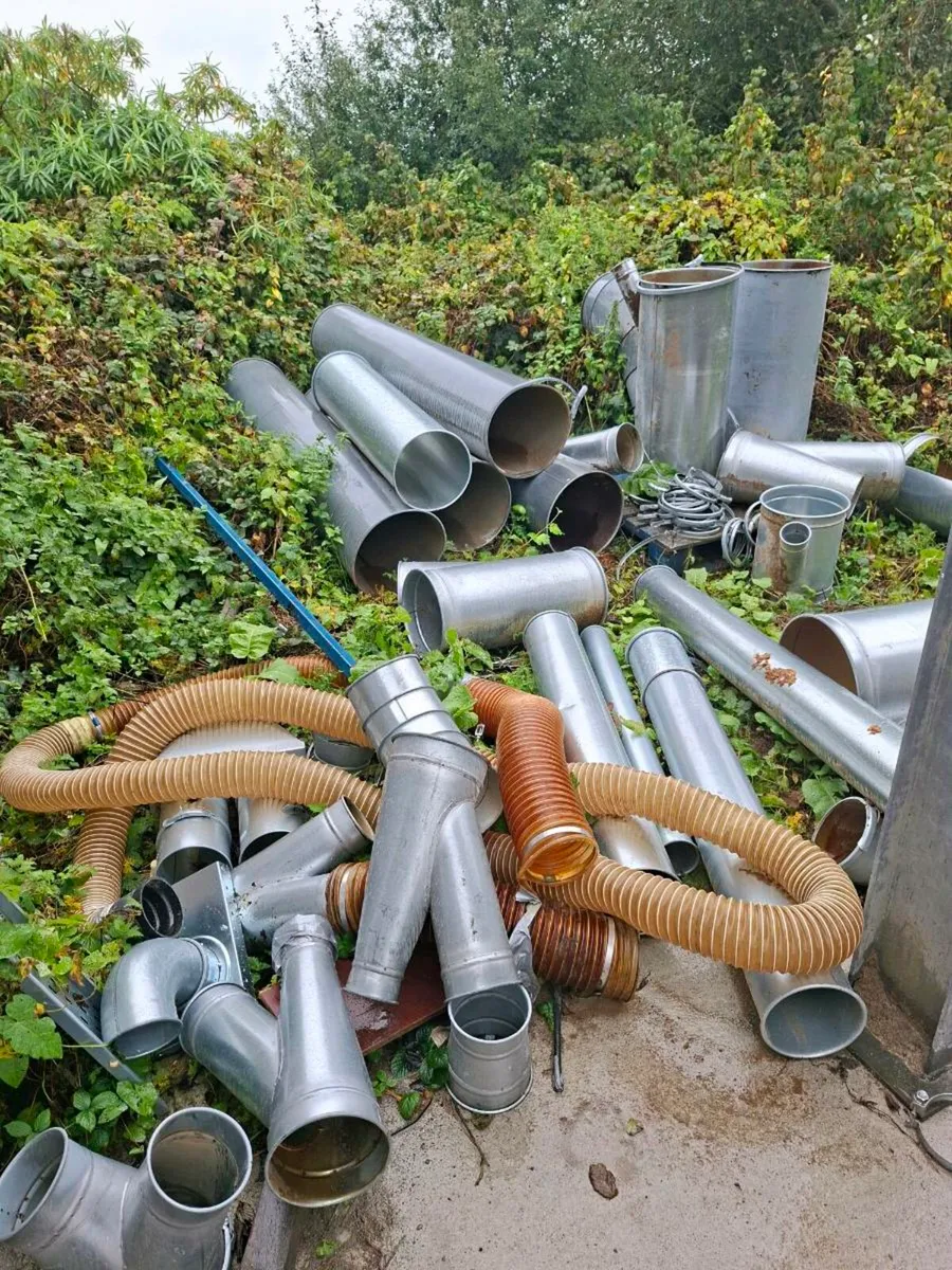 Scm Dust extraction - Image 3