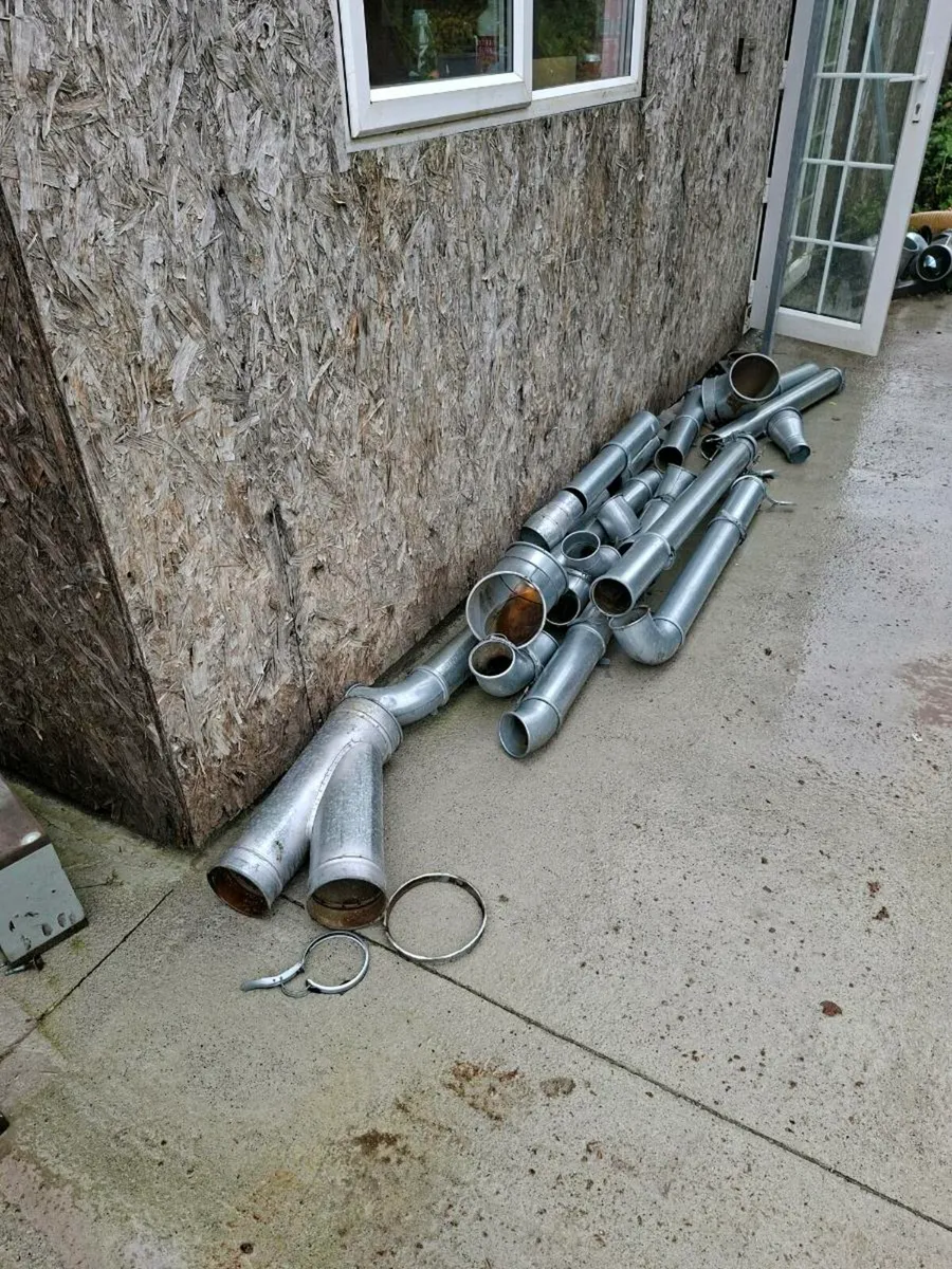 Scm Dust extraction - Image 4