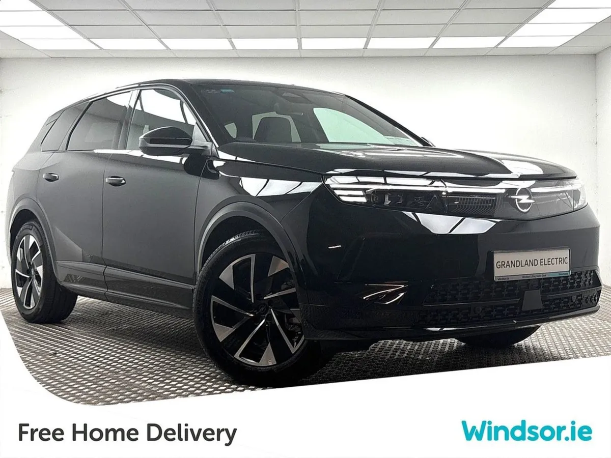 Opel Grandland Electric GS 157kW 213hp Automatic - Image 1