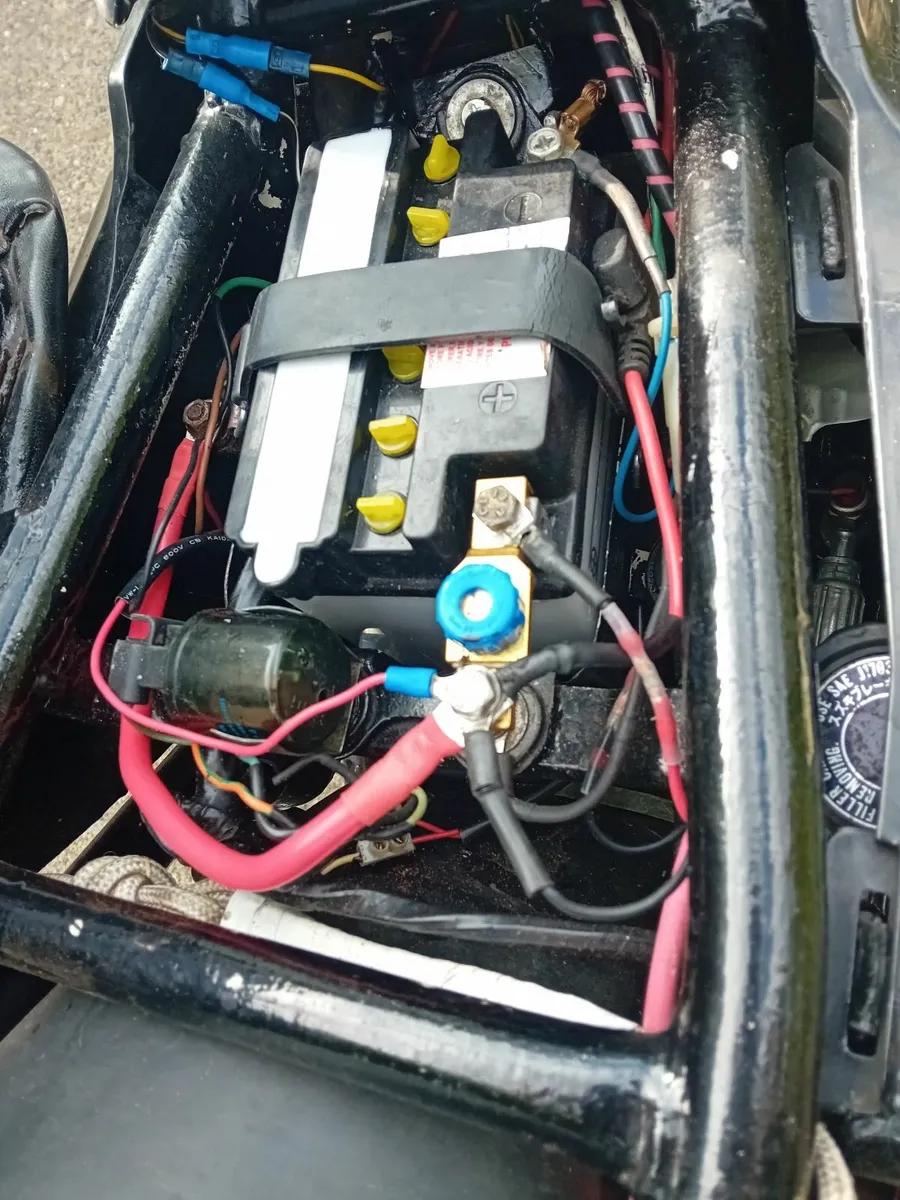Suzuki Other 1979 - Image 2