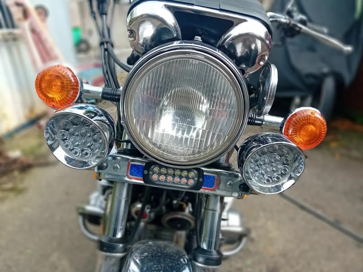 Suzuki Other 1979 - Image 3