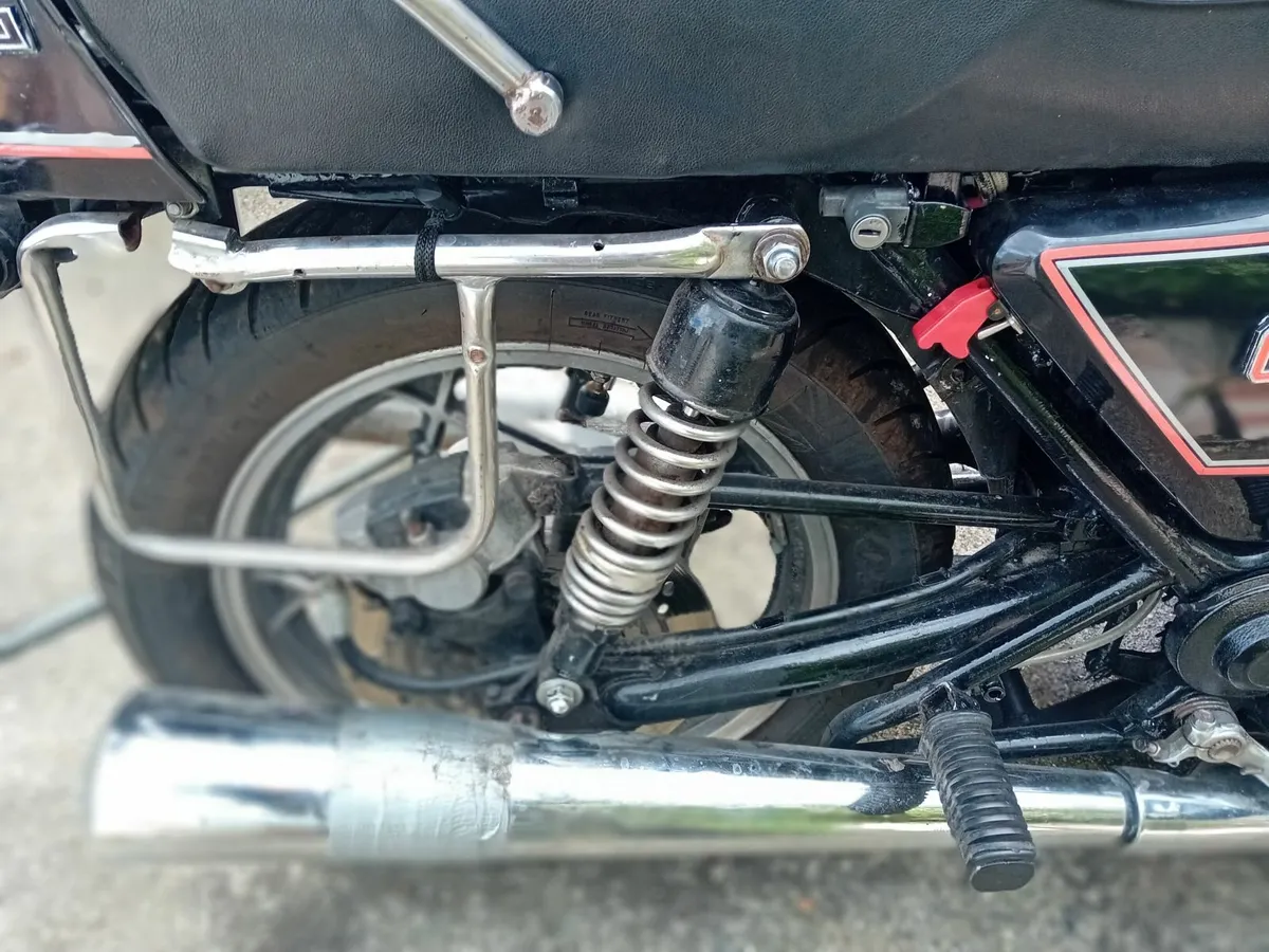 Suzuki Other 1979 - Image 4