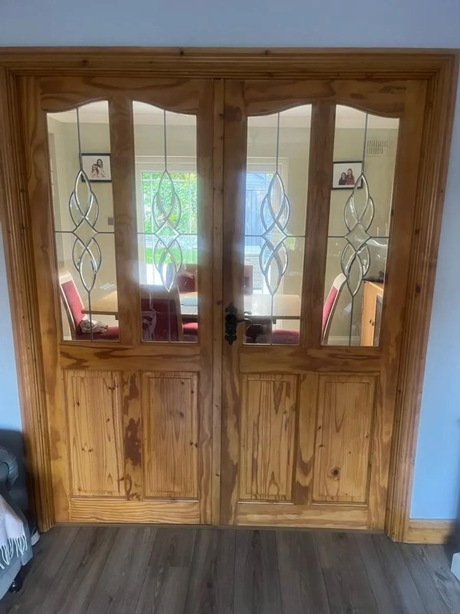 7 Internal Doors - Image 2