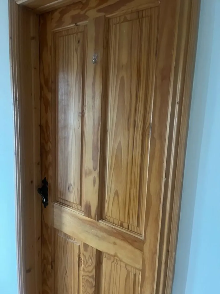 7 Internal Doors - Image 4