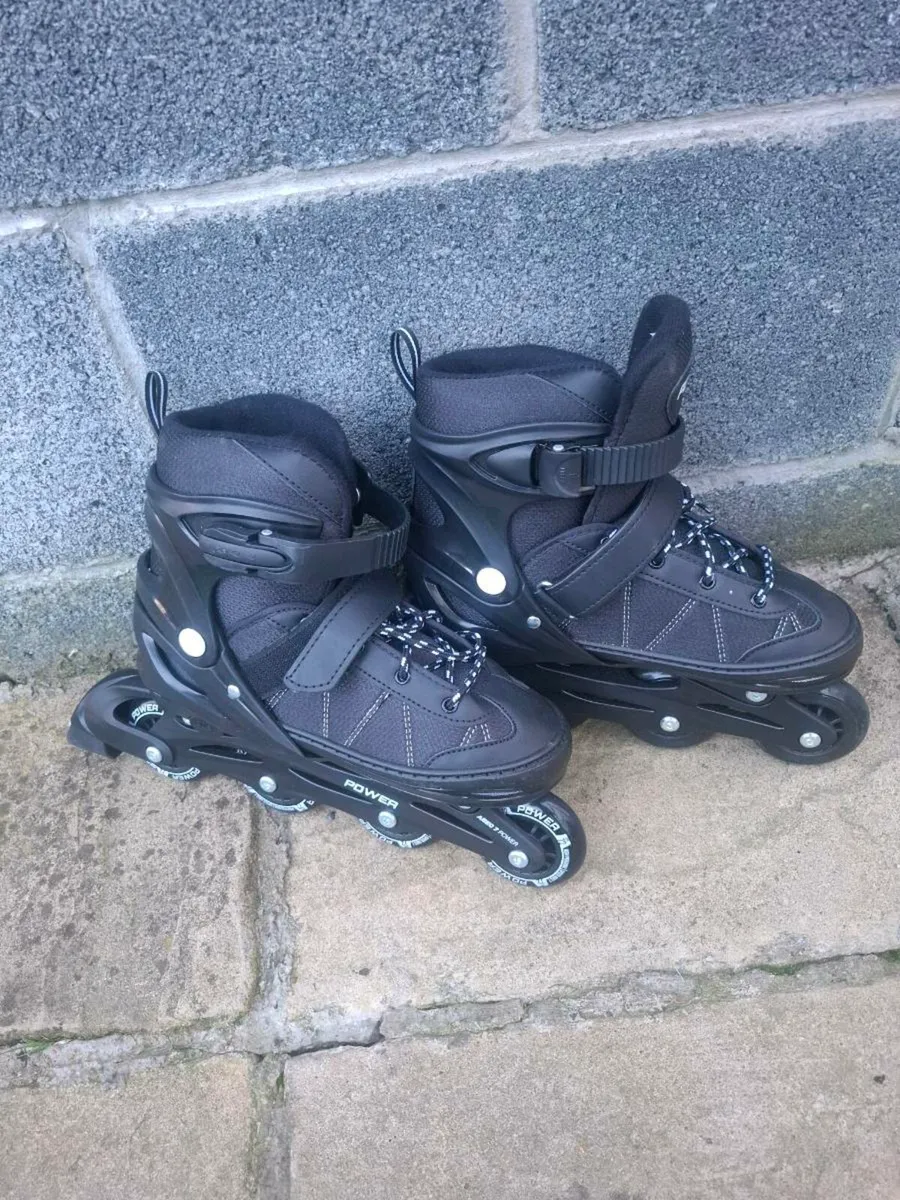 Power Rollerblades