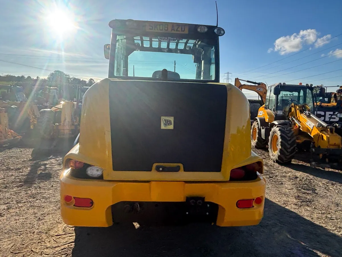 2008 JCB TM310s - Image 3