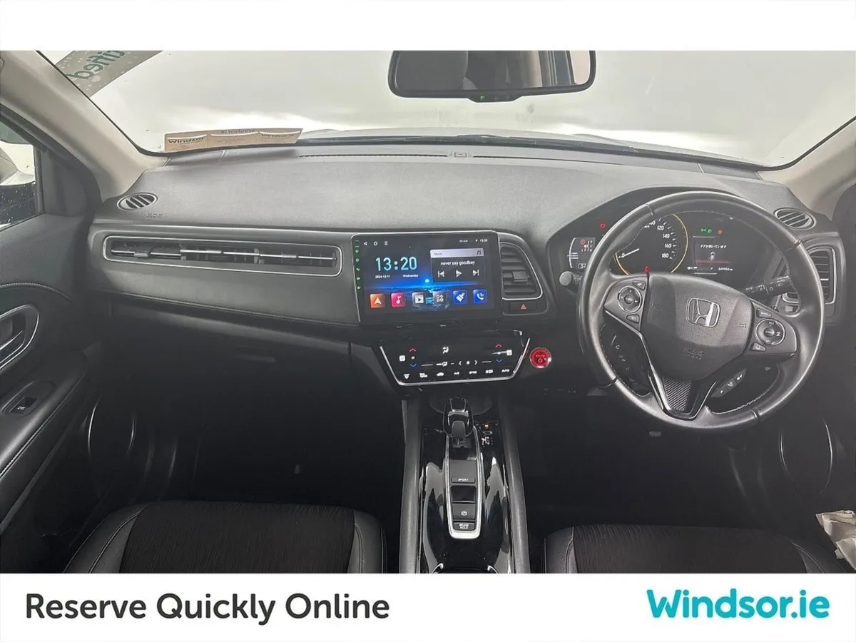 Honda Vezel 1.5 Hybrid - Image 4