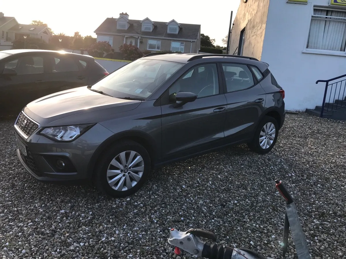 Seat Arona - Image 2