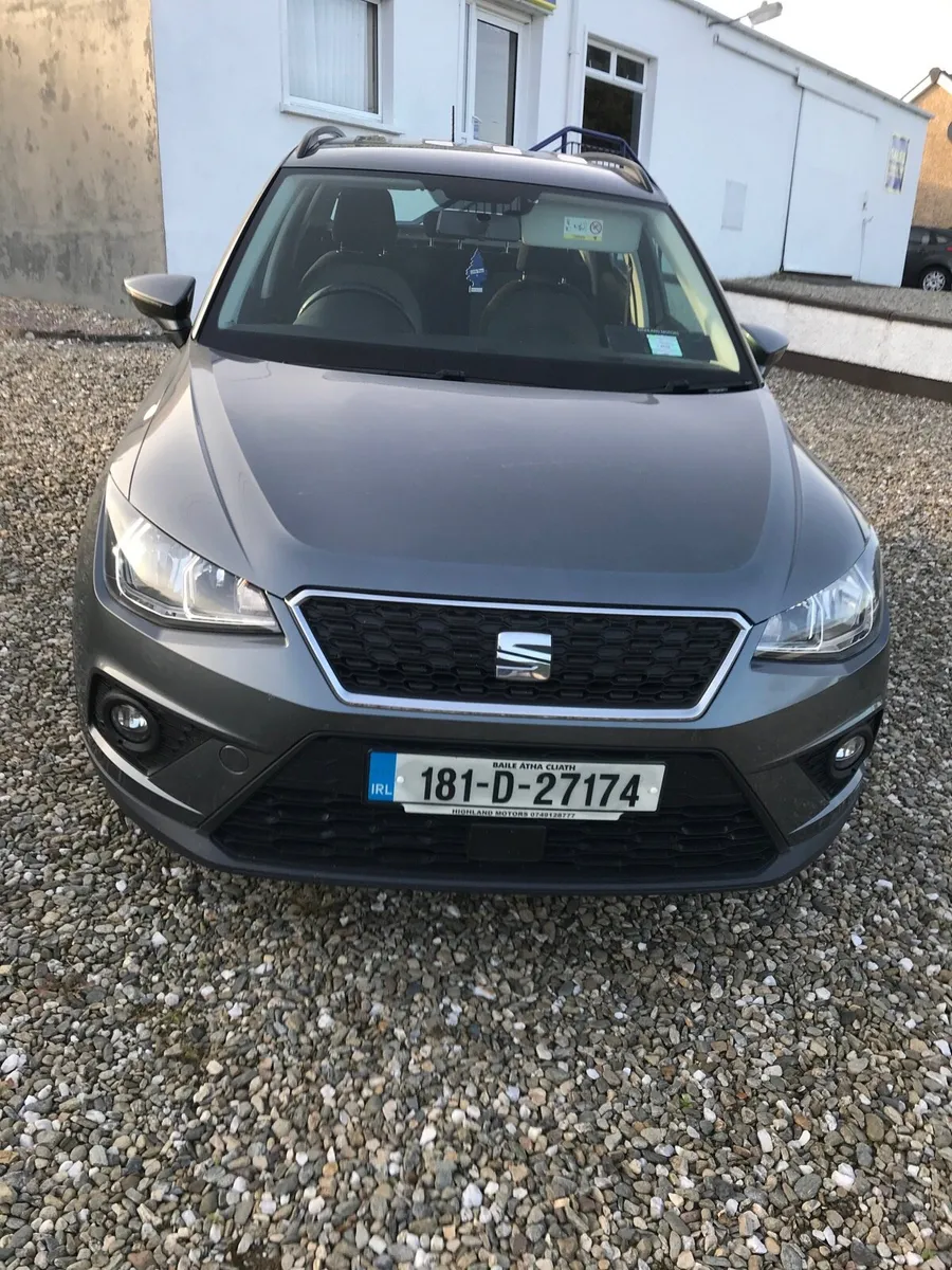 Seat Arona - Image 3