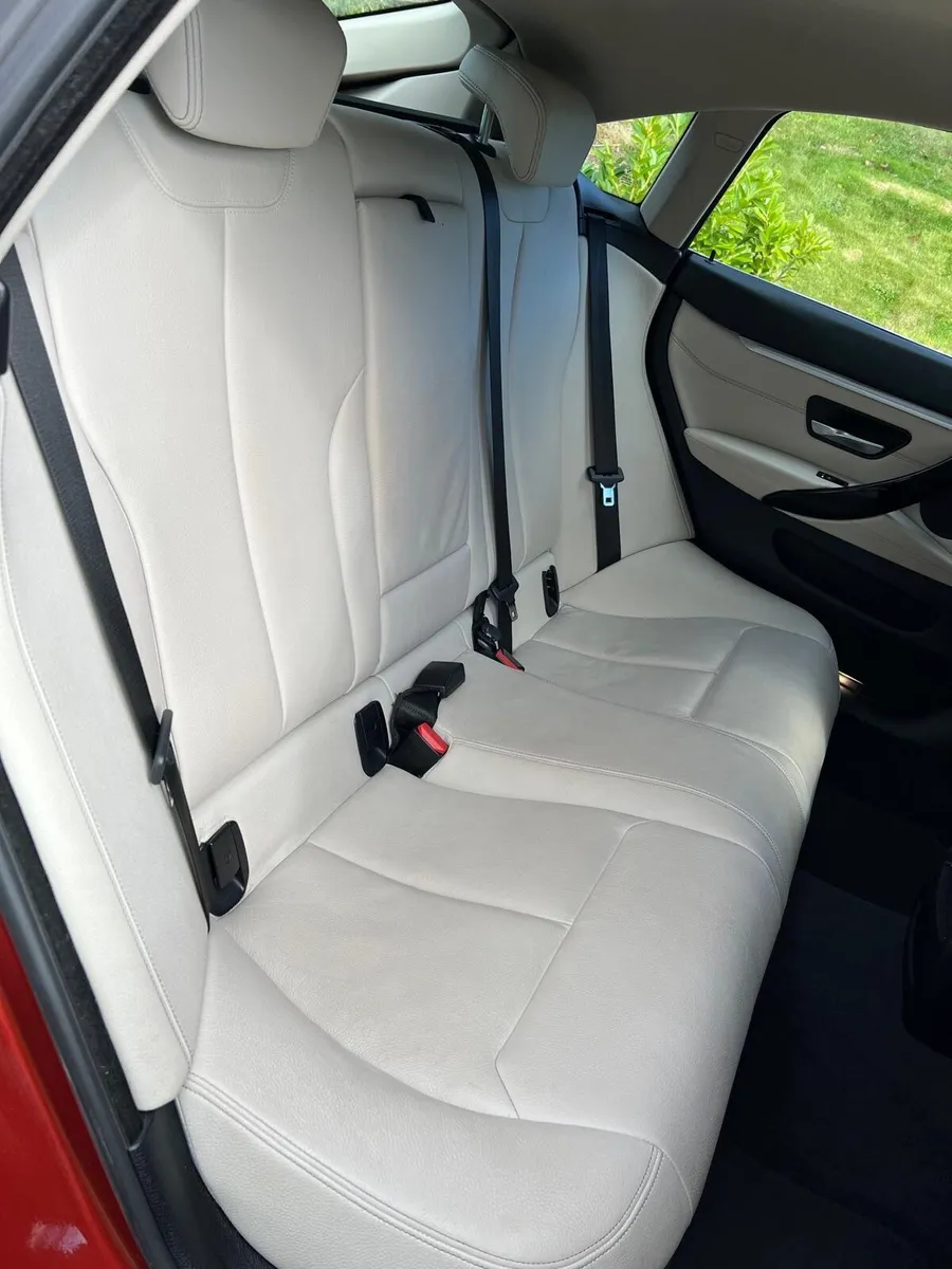 2018 BMW 420i XDRIVE SPORT AUTO BUSINESS MEDIA - Image 2