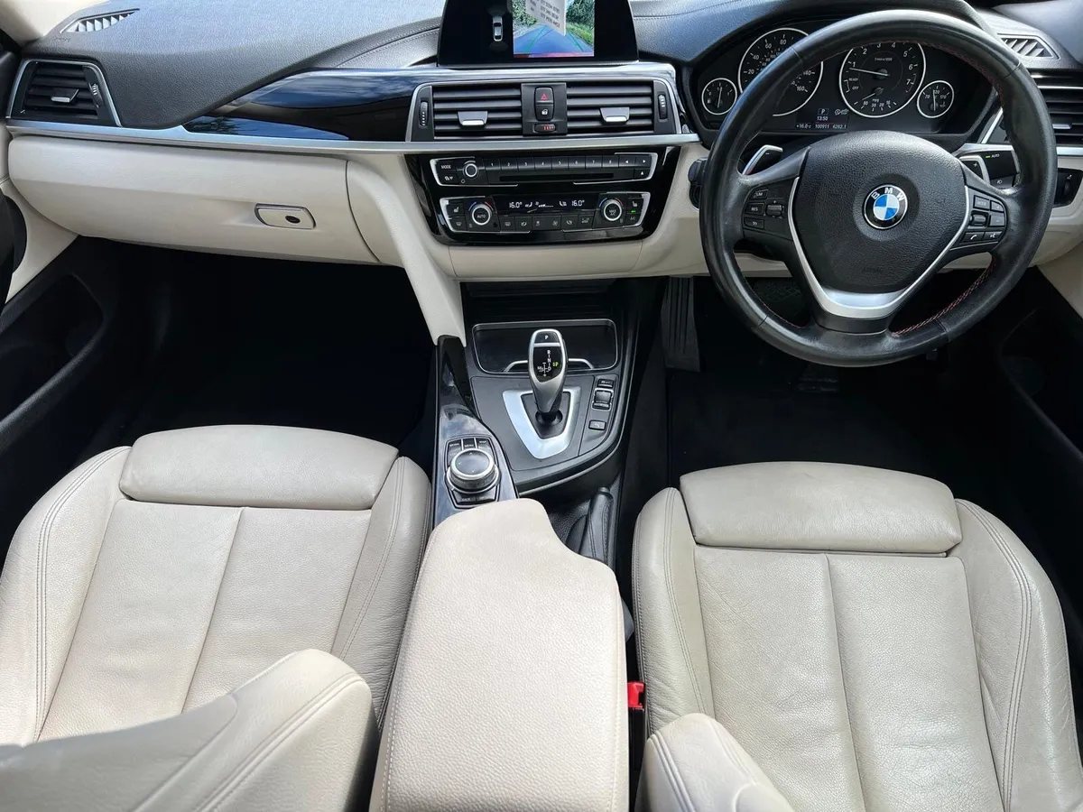 2018 BMW 420i XDRIVE SPORT AUTO BUSINESS MEDIA - Image 4