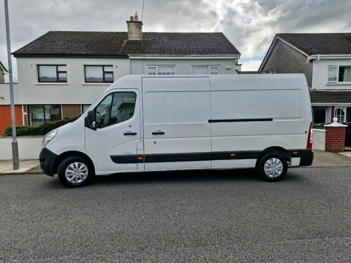 Renault master - Image 3