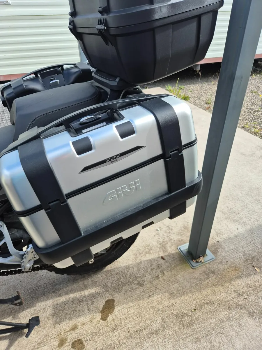 BENELLI Other 2022 - Image 1