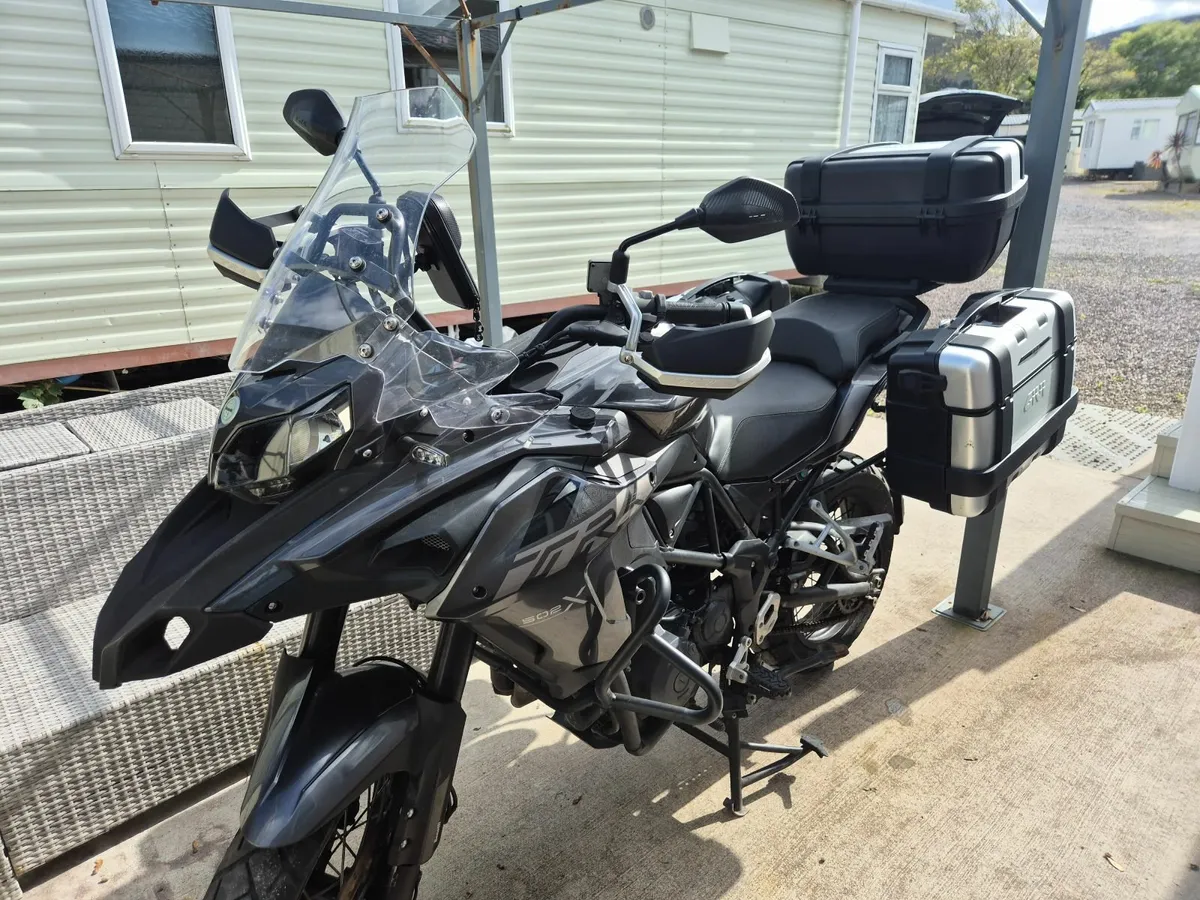 BENELLI Other 2022 - Image 4