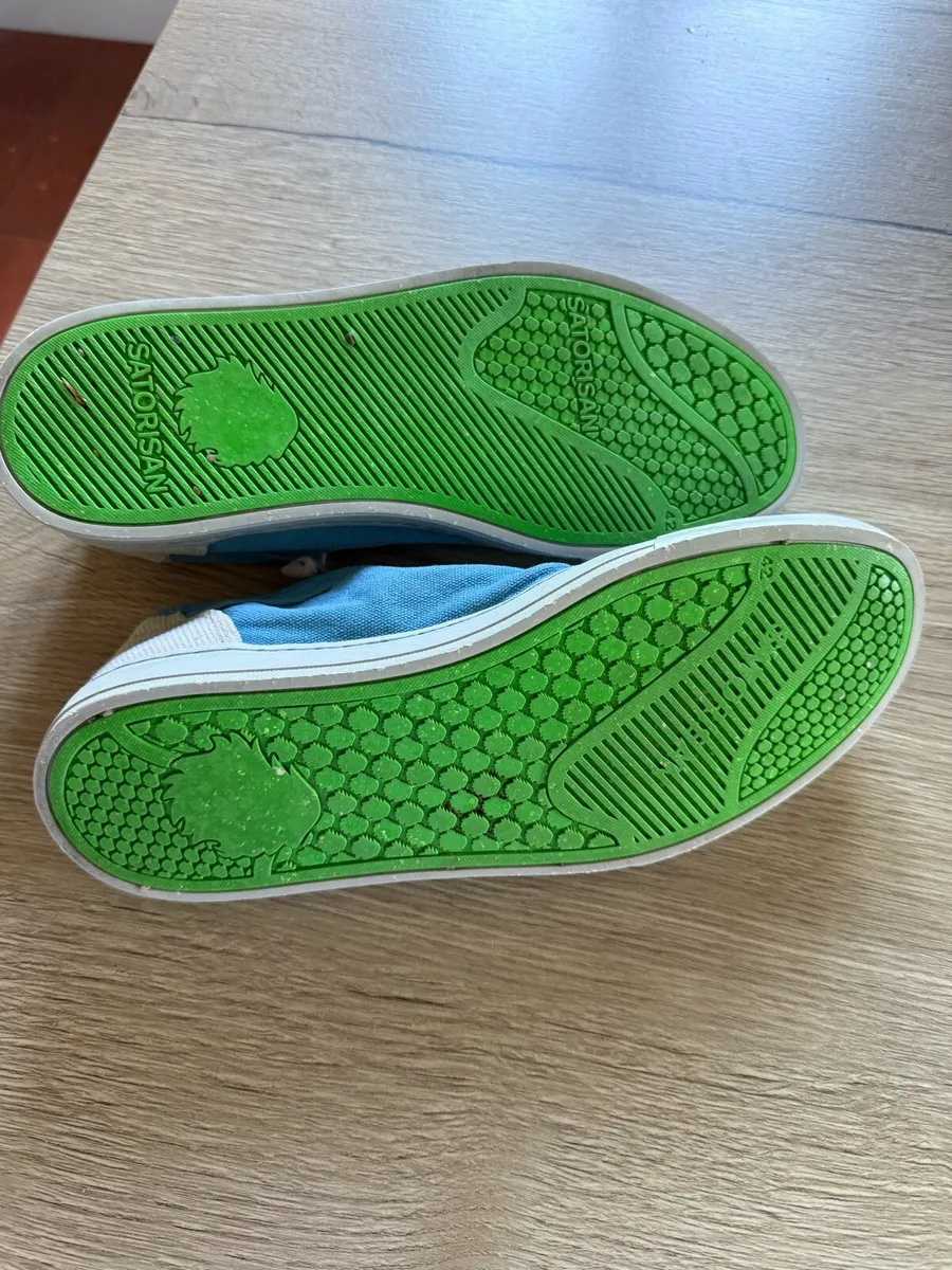 Satorisan Men’s size 8 - Heisei - New - Image 2