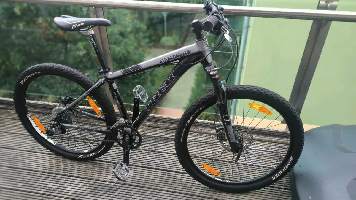 Mountain Bike size S - Image 1