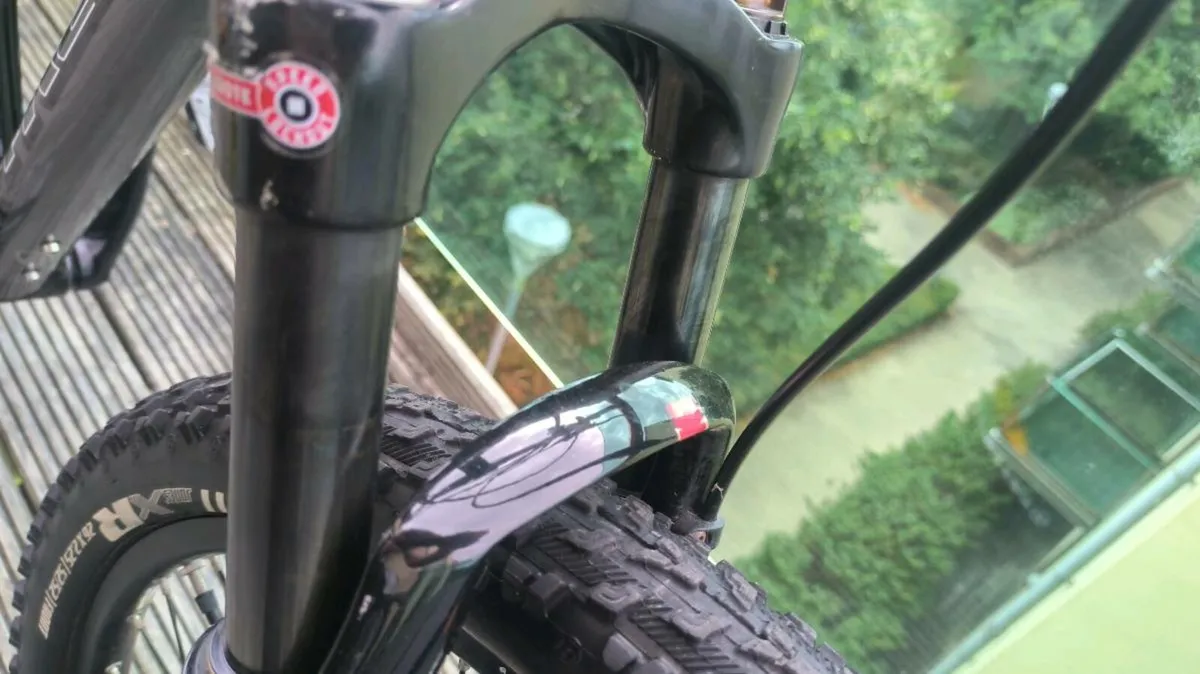 Mountain Bike size S - Image 2
