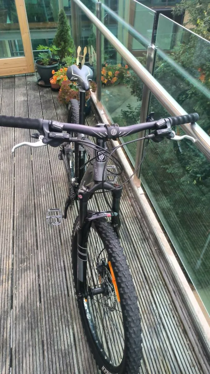 Mountain Bike size S - Image 3