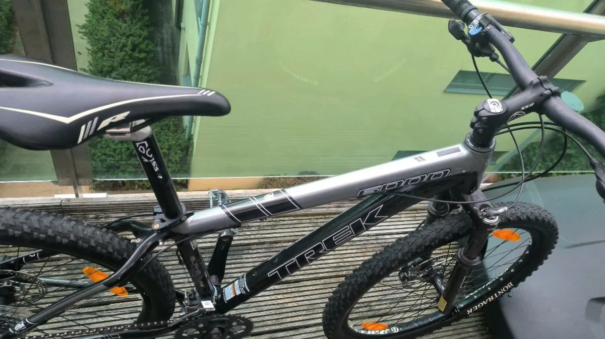 Mountain Bike size S - Image 4