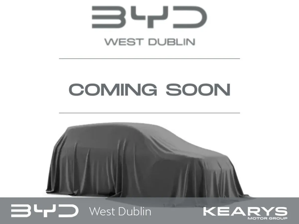 BYD SEAL 82.5kwh Design RWD