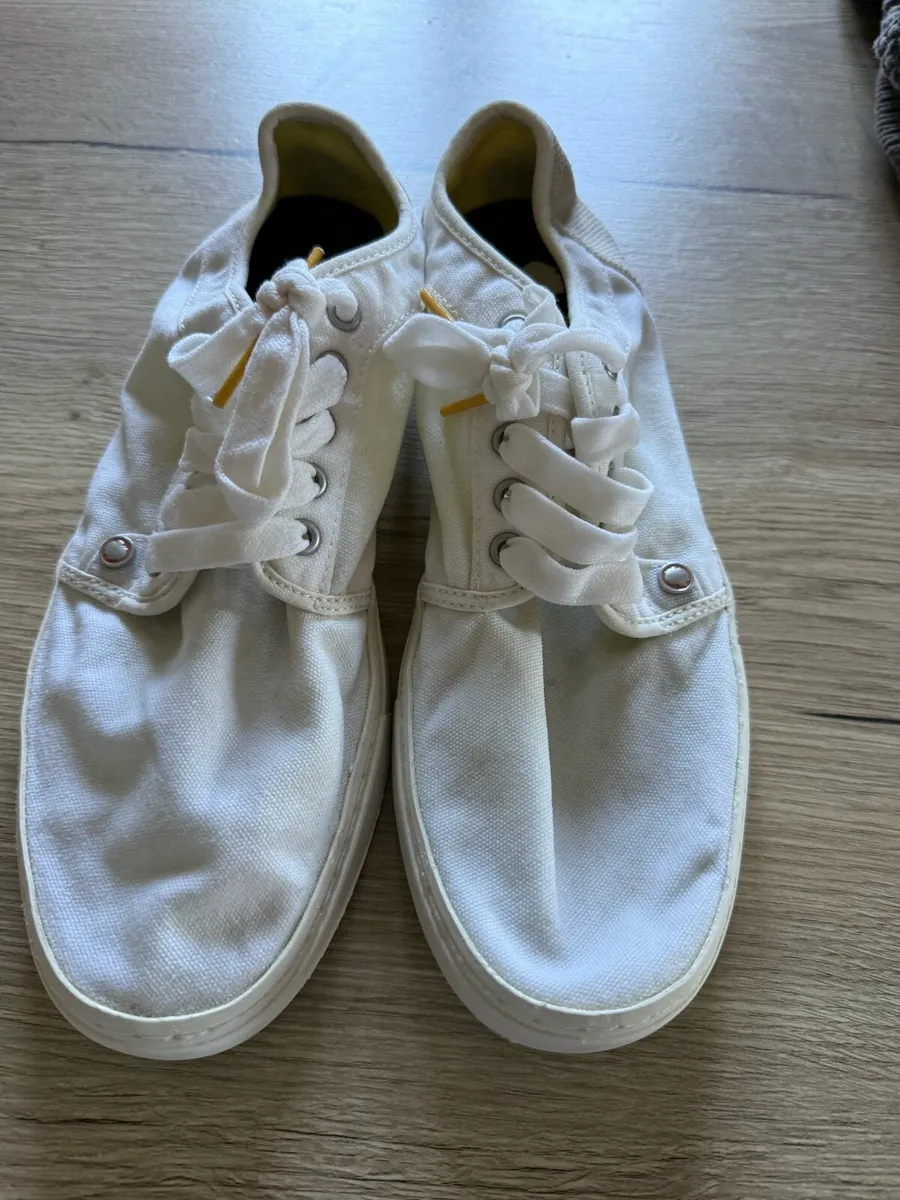 Satorisan Men’s size 8 - Heisei - Image 4