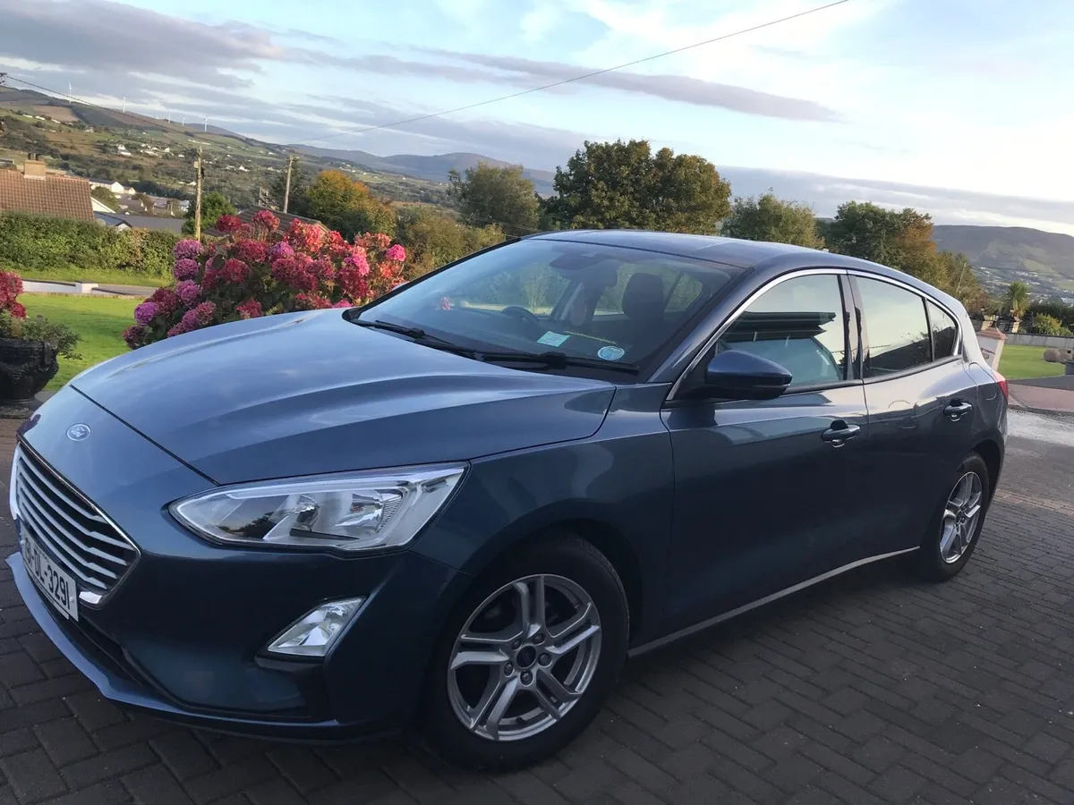 Ford Focus - Image 2