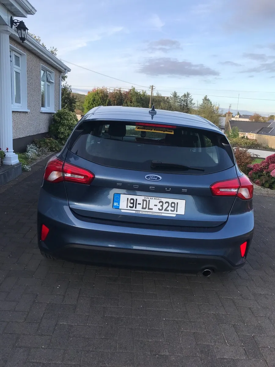 Ford Focus - Image 3