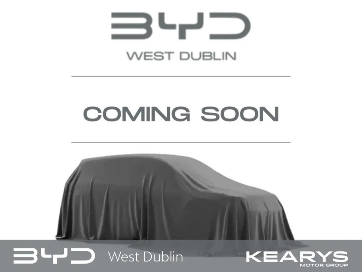 BYD SEALION 7 Sealion 7 Comfort