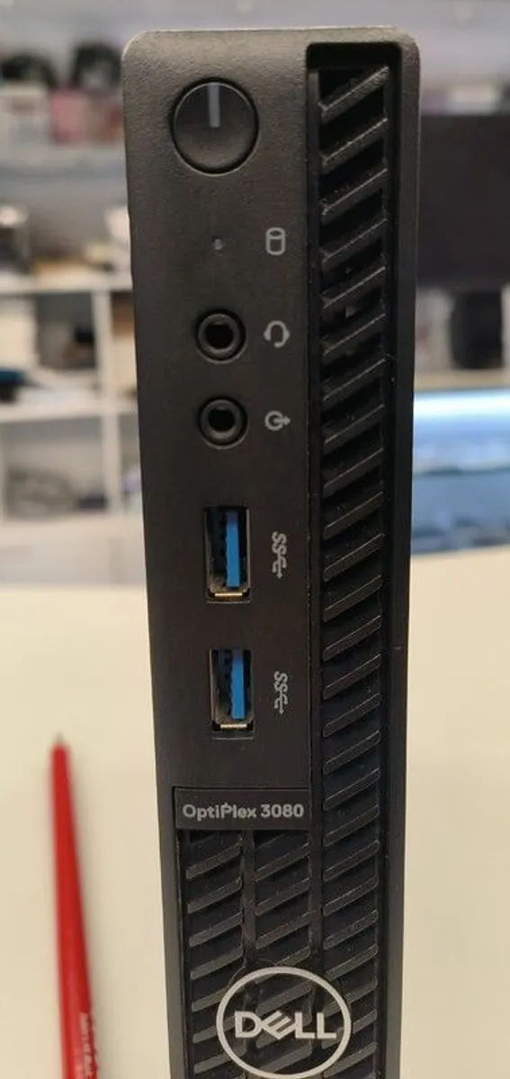 Dell OptiPlex 3080 Micro i5-10500T 16GB 512GB SSD Windows 11 Pro HDMI /DP - Image 3