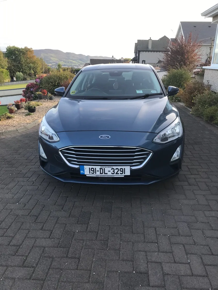 Ford Focus - Image 4