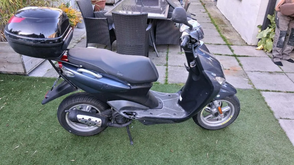 Neos 50 - Image 2