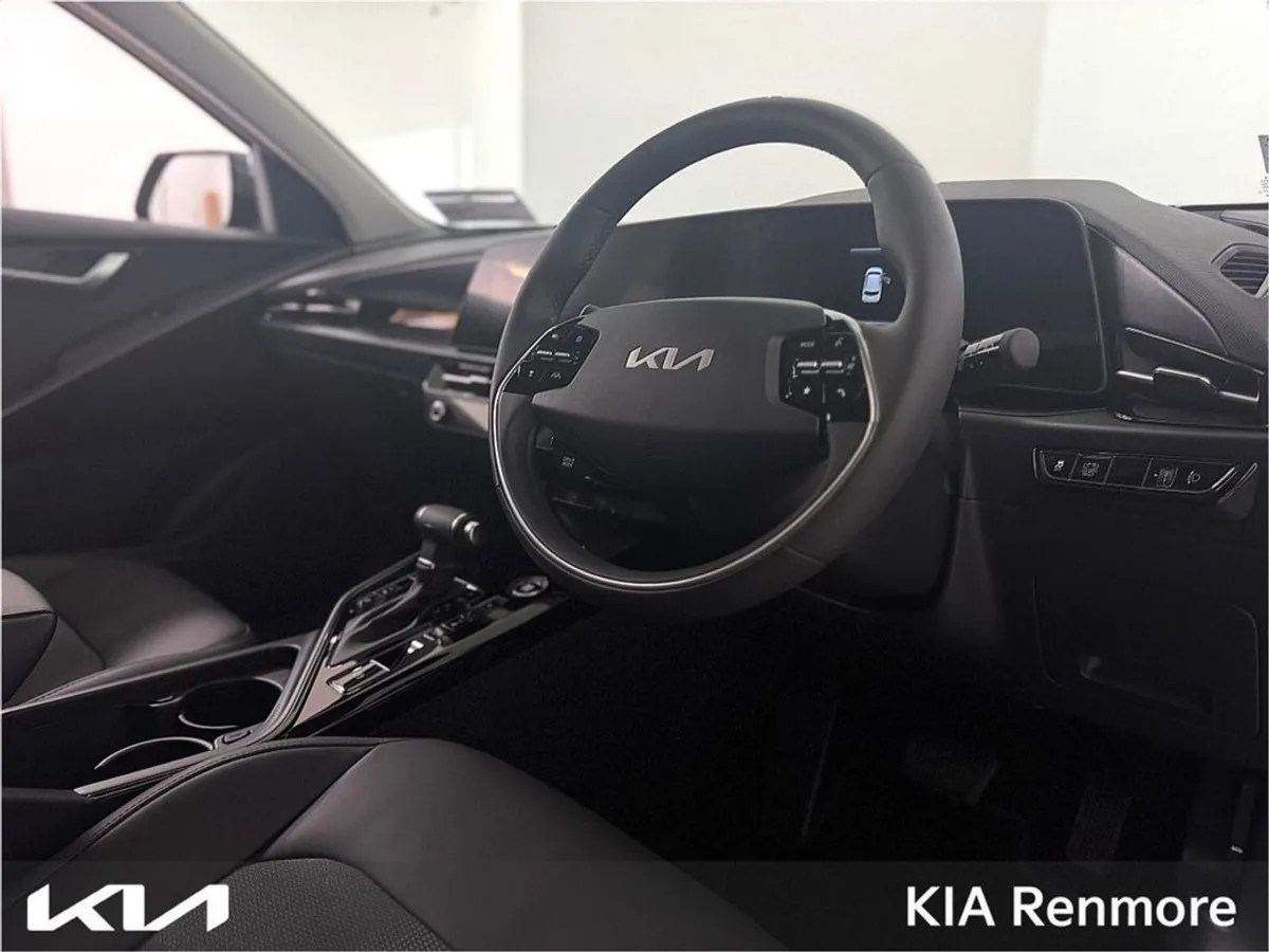 Kia Niro HEV My25 - Image 2